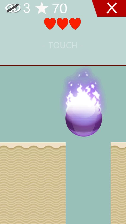 进个球!游戏截图