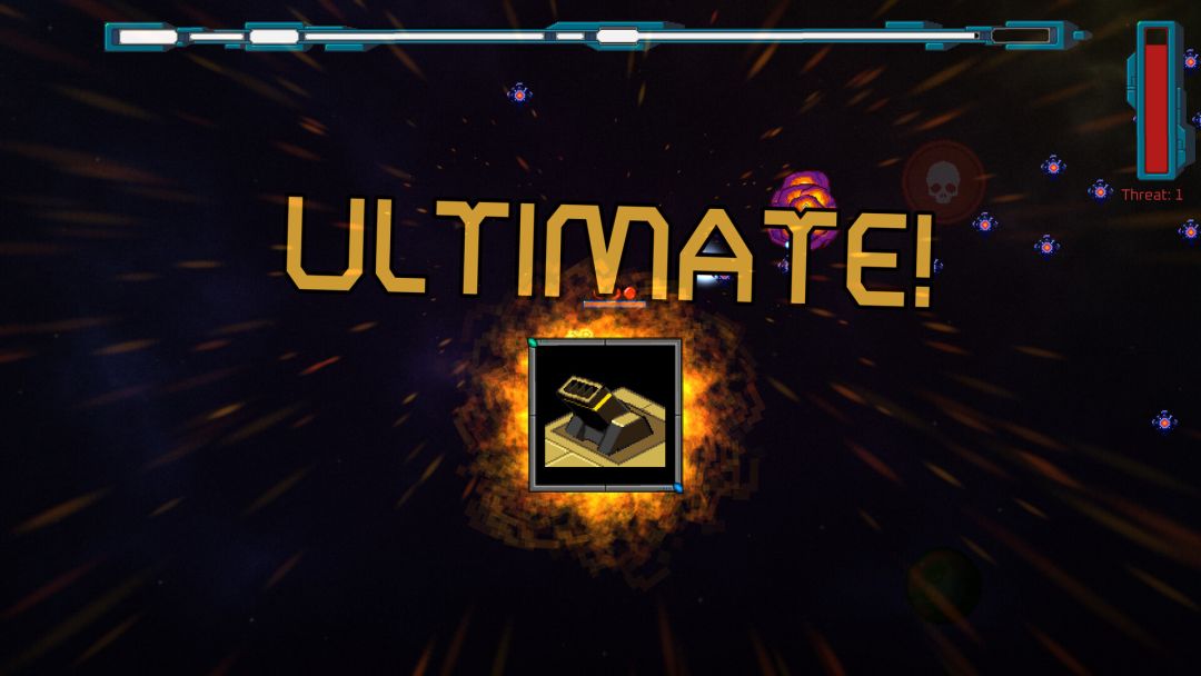 Void Scrappers游戏截图