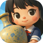 代号：博物馆icon