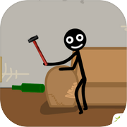 Stickman dormitoryicon