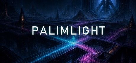 覆光 PALIMLIGHT 封面