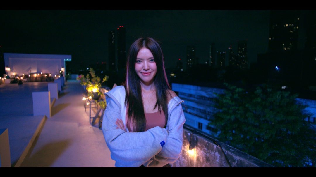 Love Love Mystery Club游戏截图