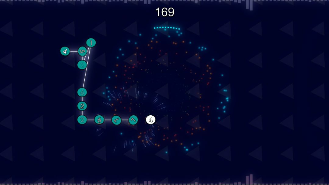 Slash It 2游戏截图
