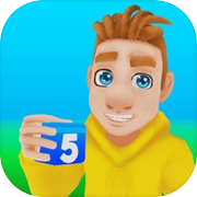 Math Duel 3D