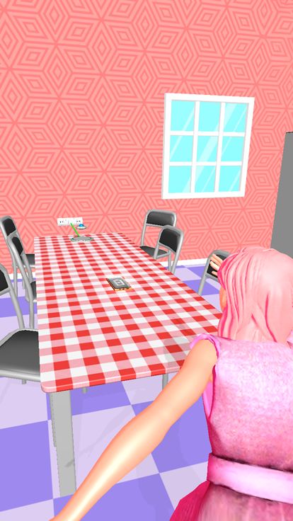 Low Power: Battery Charge游戏截图