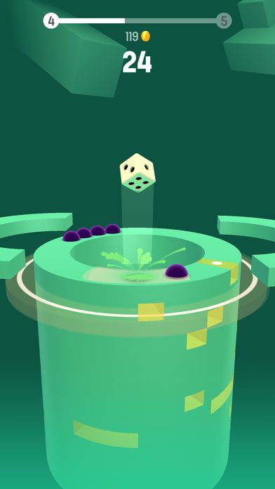 Circle Bouncer游戏截图