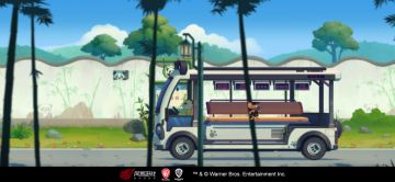 熊猫谷地图攻略丨有一说一，这些房间机制不会有人不想了解吧？