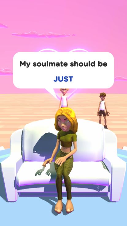 Love Circle游戏截图