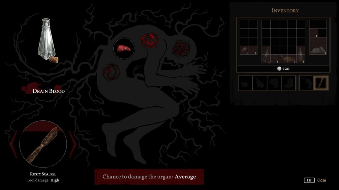 瘟疫 2游戏截图