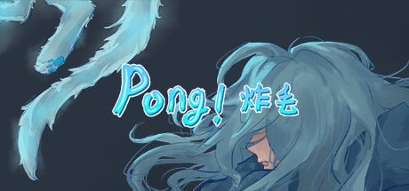 Pong!炸毛 封面