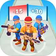 Last War: Survival Battle!