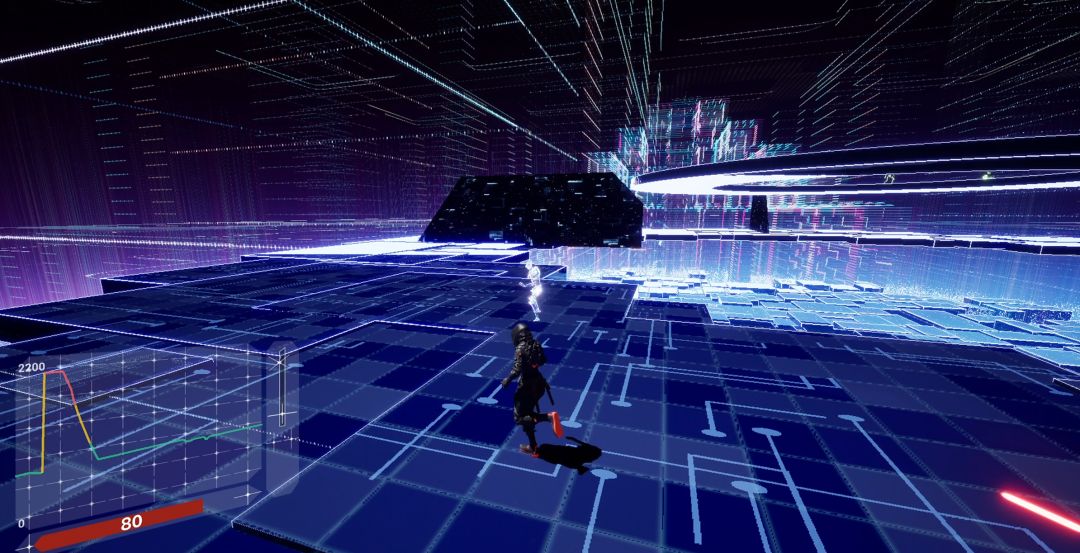 ULTRASPEED奥速游戏截图