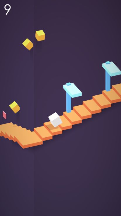 Spiral Tower游戏截图