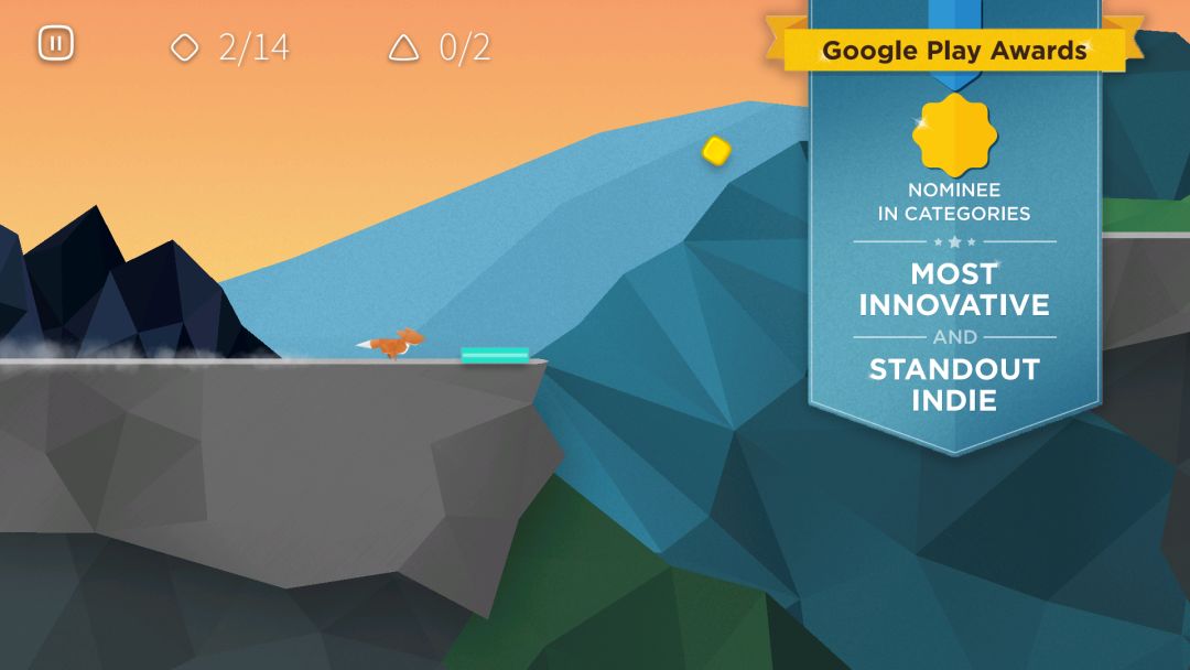 Fast like a Fox游戏截图