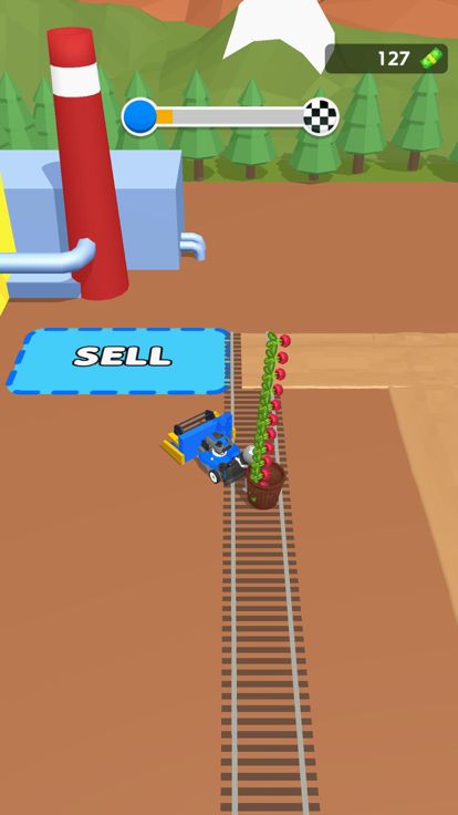 MyFarmSimulator游戏截图