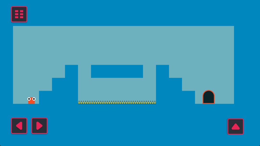 方块奇遇记游戏截图