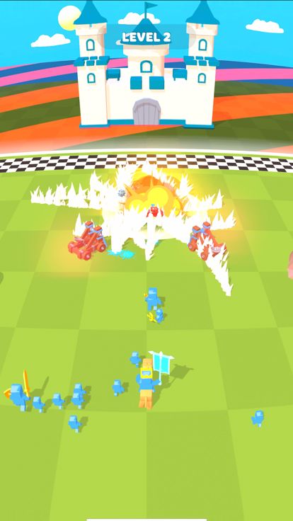 Draw Minions游戏截图