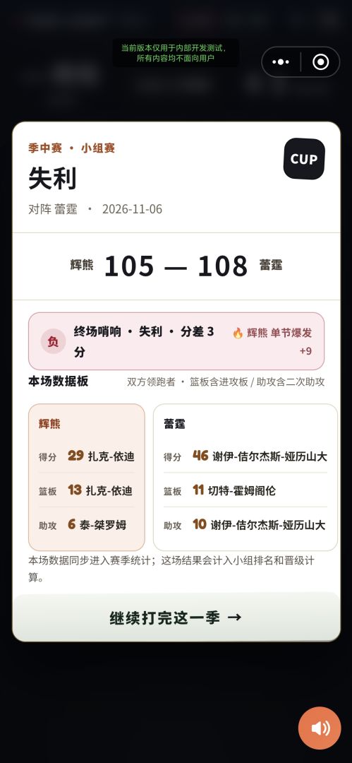 创造完美球员:篮坛传奇游戏截图