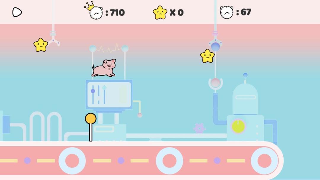  Gooooo Little Guys游戏截图