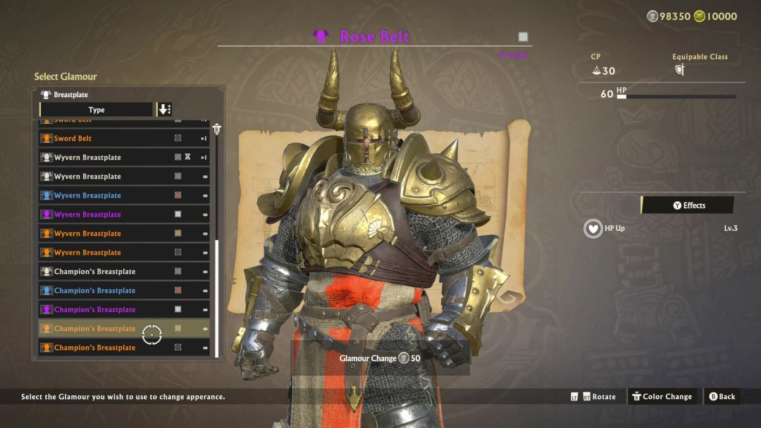 Warlander游戏截图