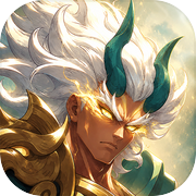 奇遇西行icon