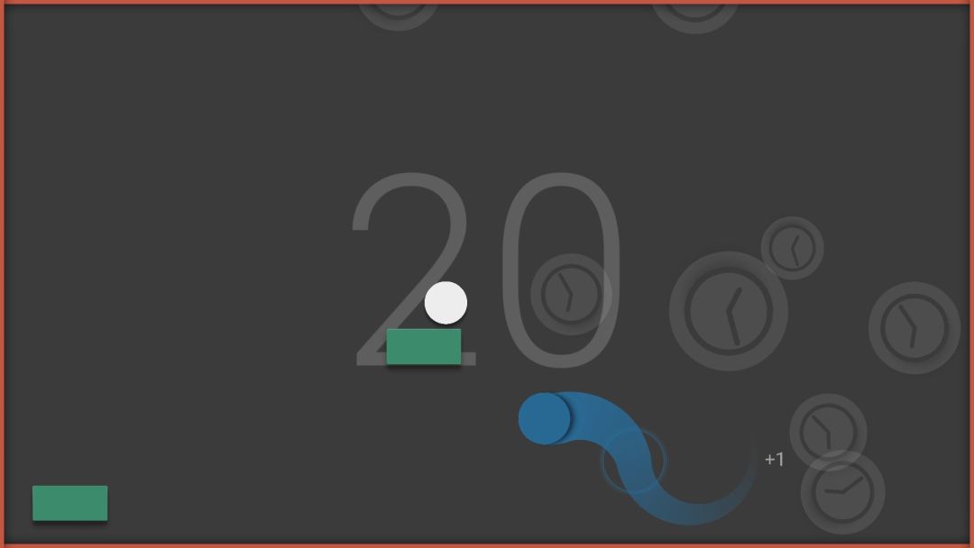 Pivot XL游戏截图