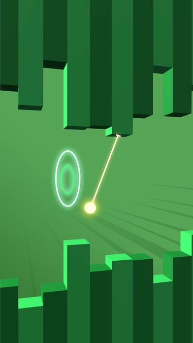 跳舞的球（Ball Rides）游戏截图