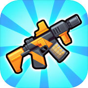 合成一把枪 - 开局向前冲