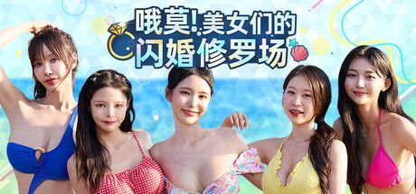 哦莫！美女们的闪婚修罗场