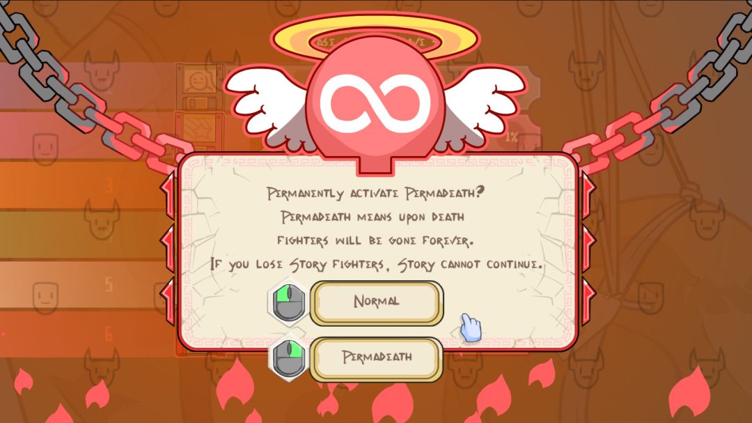 Pit People®游戏截图