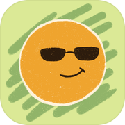 隐匿按钮：绿宝石icon