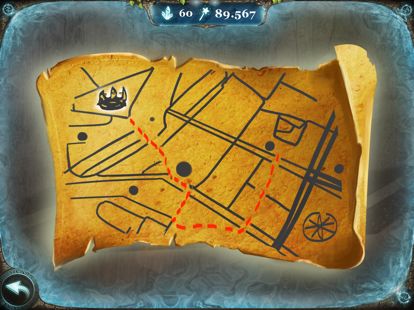 Magic Portal 3.0游戏截图