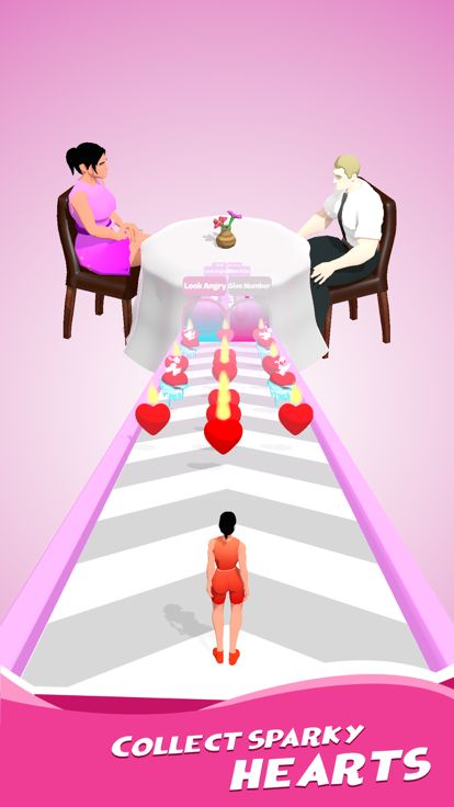 Perfect First Date游戏截图