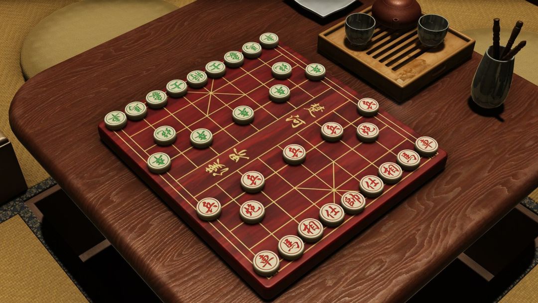 棋弈无限:中国象棋游戏截图