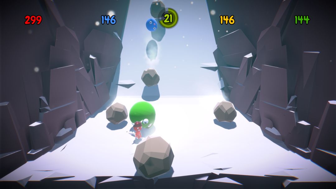 Party Panic游戏截图