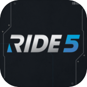 RIDE 5icon