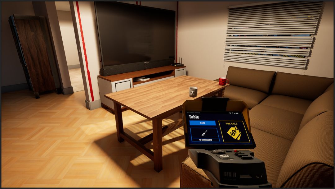 拆解大师游戏截图