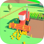 Corn Picker 3D