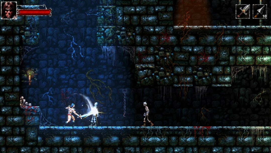 Beholgar 2游戏截图