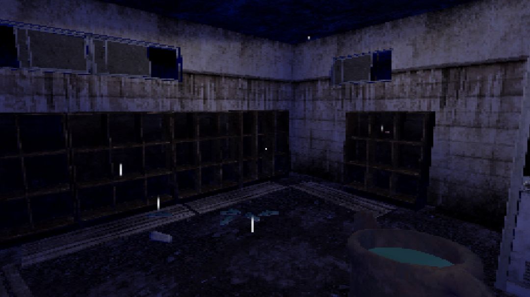 [Chilla's Art] Aka Manto | 赤マント游戏截图