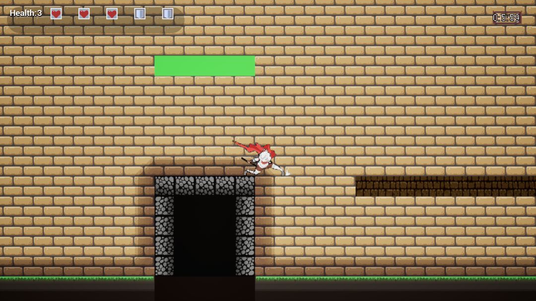 炮与AK游戏截图