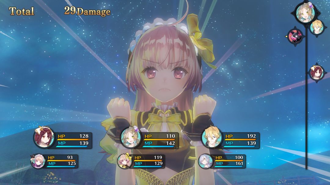 Atelier Lydie & Suelle ~The Alchemists and the Mysterious Paintings~游戏截图