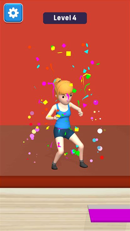 Tiny Climber - Ragdoll游戏截图