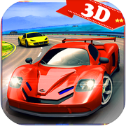 Top Speed Racing 3Dicon