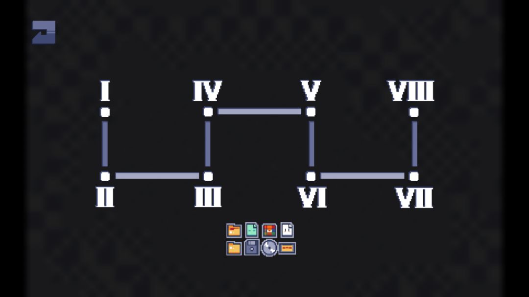 Resolution Breach游戏截图