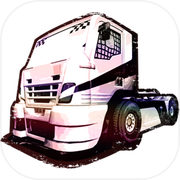 Truck Racericon