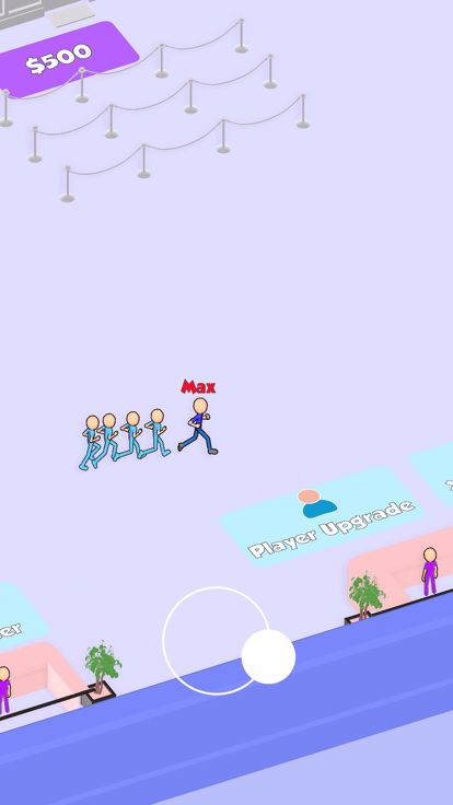 Shopping Mall Idle 3D游戏截图