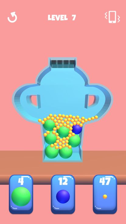 Tangle Master: Puzzle Game游戏截图