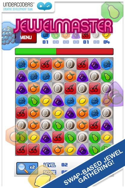 Puzzle Box!游戏截图