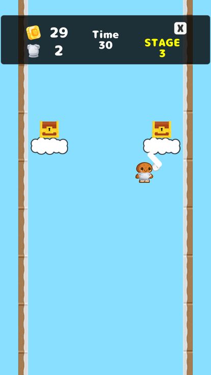 The Adventure of Cookies游戏截图